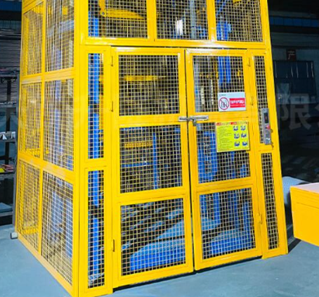 临城镇货梯可以安装在室外吗